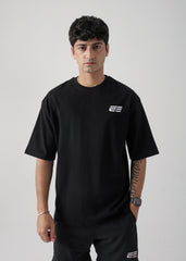 Campus 08 Oversized Tshirt