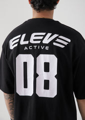 Campus 08 Oversized Tshirt