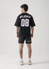 Campus 08 Oversized Tshirt