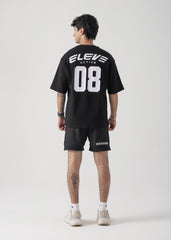 Campus 08 Oversized Tshirt