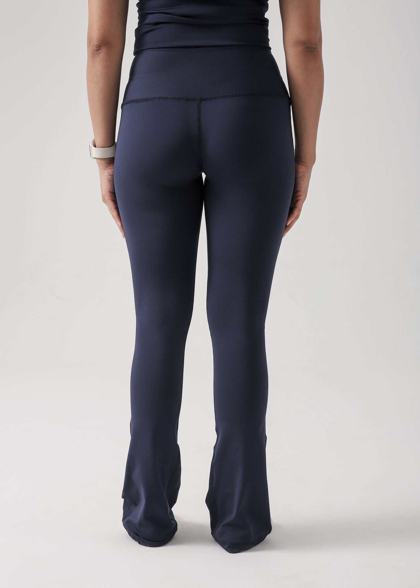 Flared Leggings