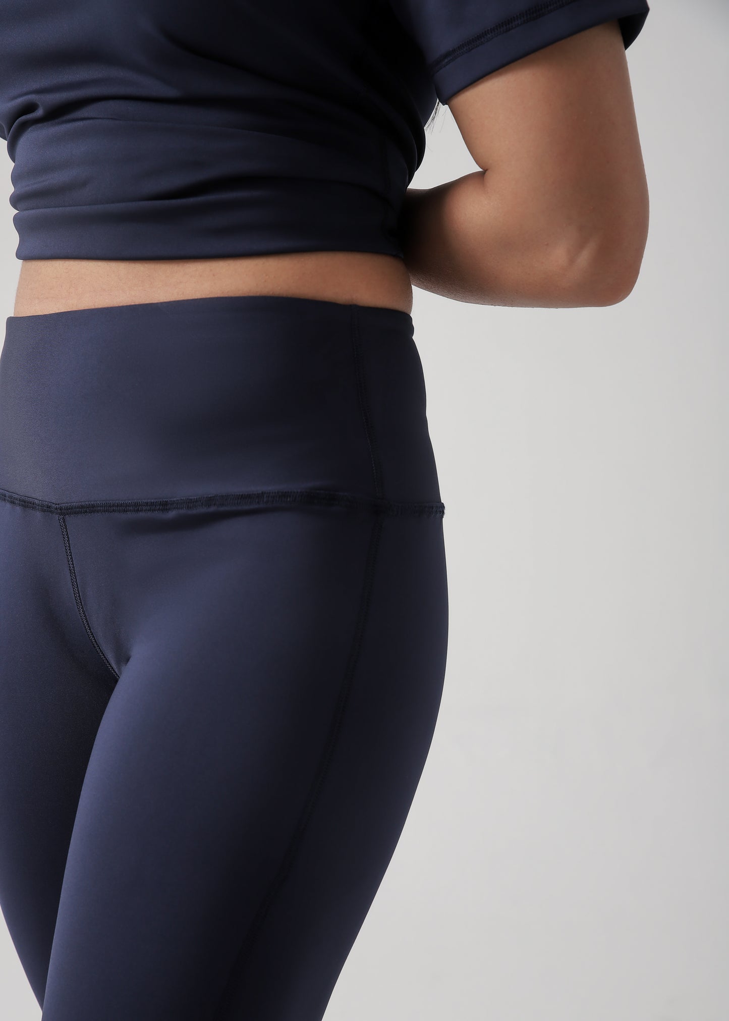 Flared Leggings