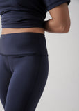Flared Leggings