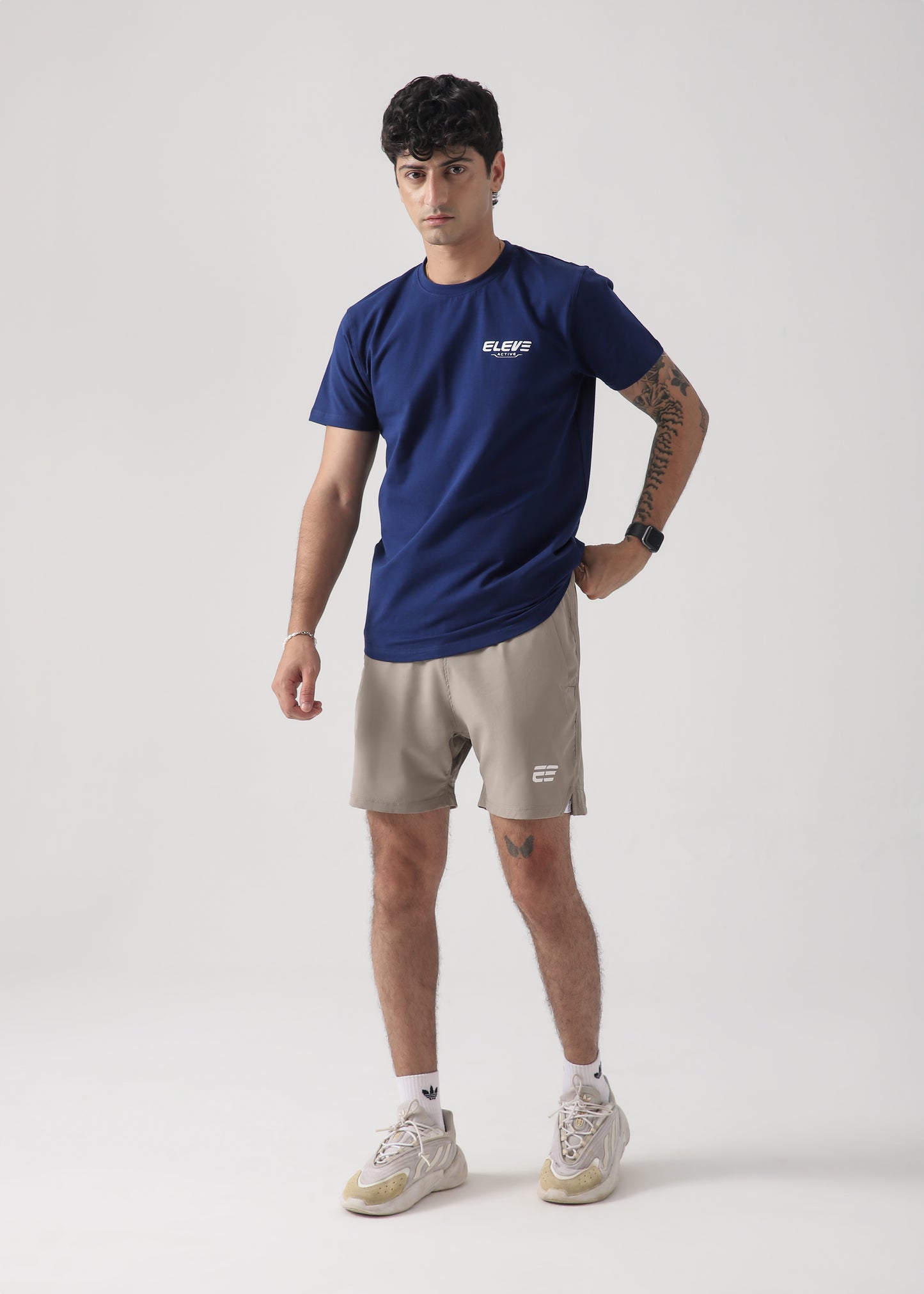 Prime Muscle Fit Tshirt