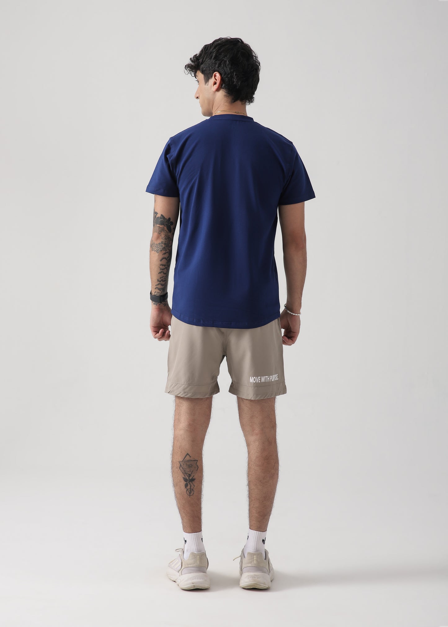 Prime Muscle Fit Tshirt