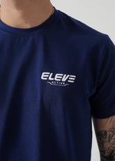 Prime Muscle Fit Tshirt