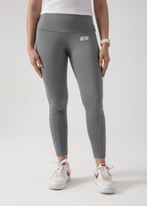 Athleisure high waist leggings