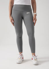 Athleisure high waist leggings