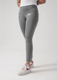 Athleisure high waist leggings