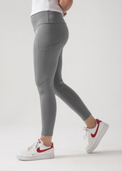 Athleisure high waist leggings