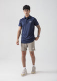 Seamless Polo Shirt