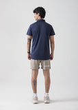 Seamless Polo Shirt