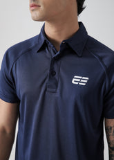 Seamless Polo Shirt