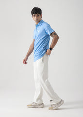 Seamless Polo Shirt