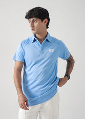 Seamless Polo Shirt
