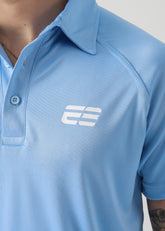 Seamless Polo Shirt