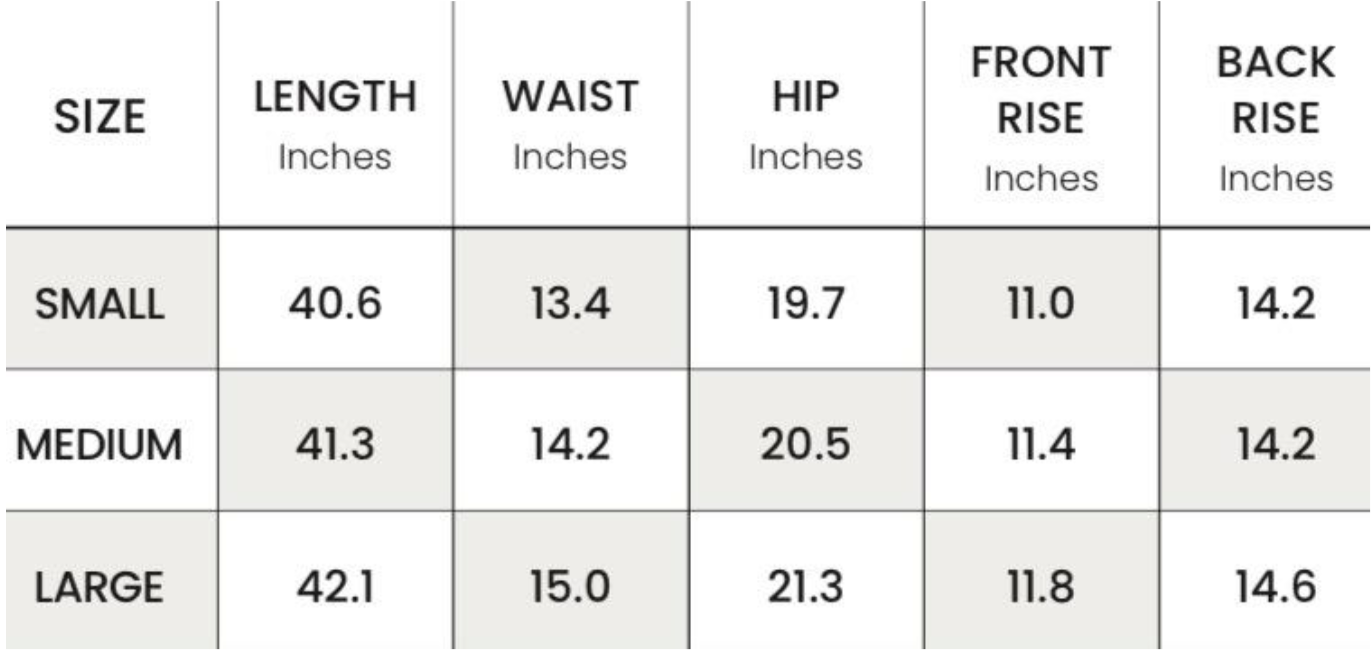 Elev8 Straight Leg Trousers