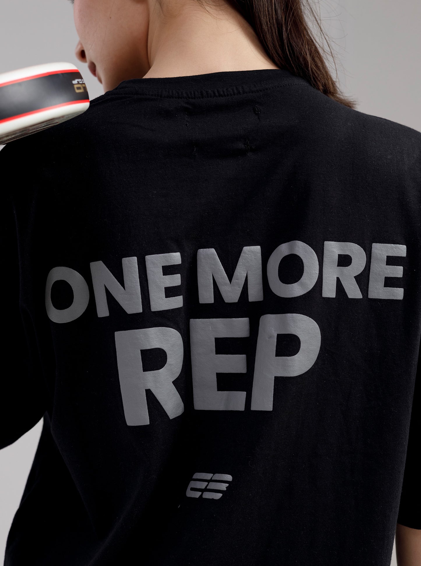 One More Rep Tee