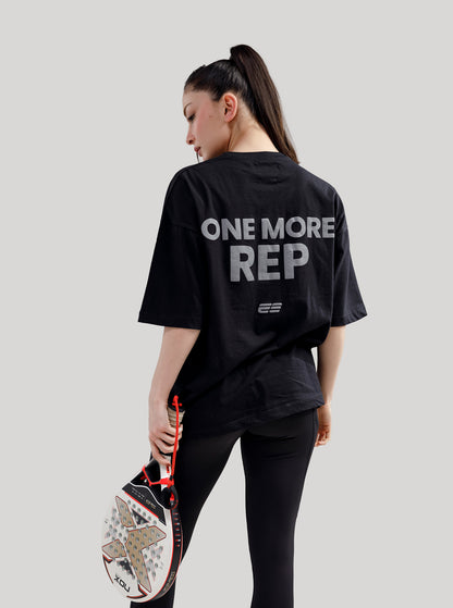 One More Rep Tee
