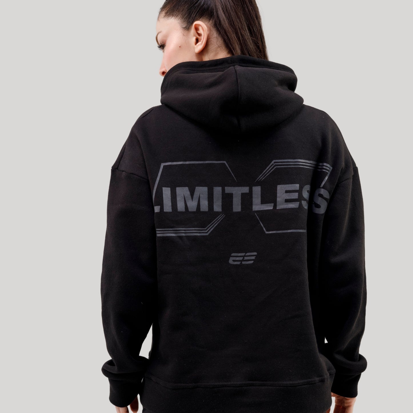 Limitless Hoodie