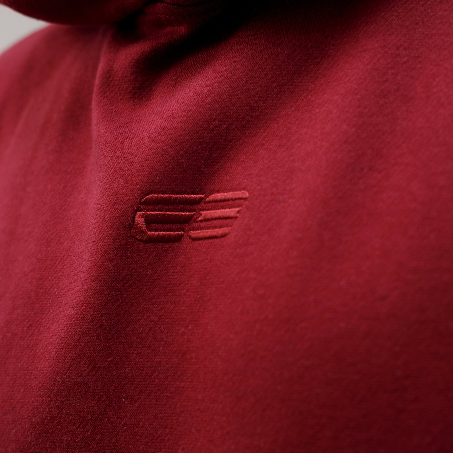 E8 Signature Hoodie