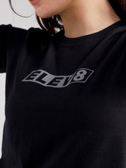 E8 Baby Tee