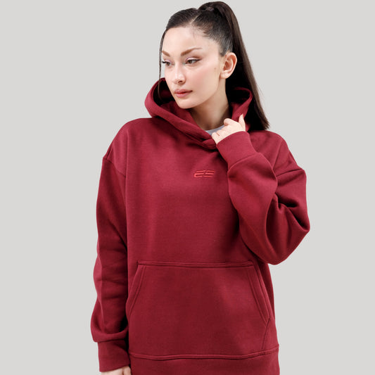 E8 Signature Hoodie