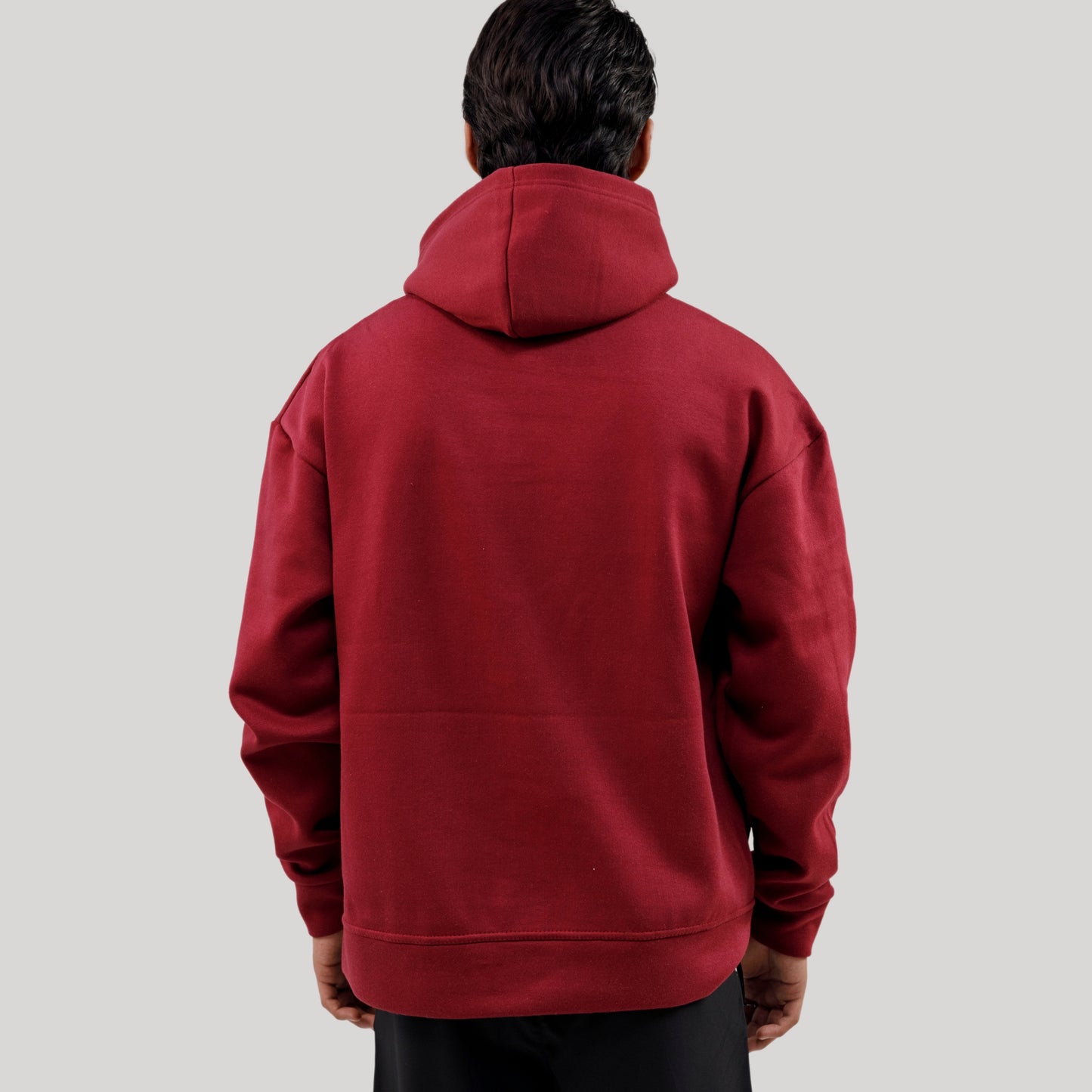 E8 Signature Hoodie