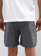 Running Short