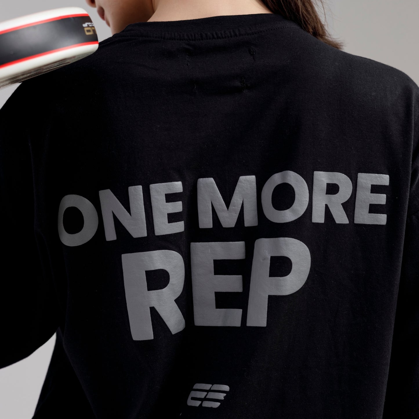 One More Rep Tee