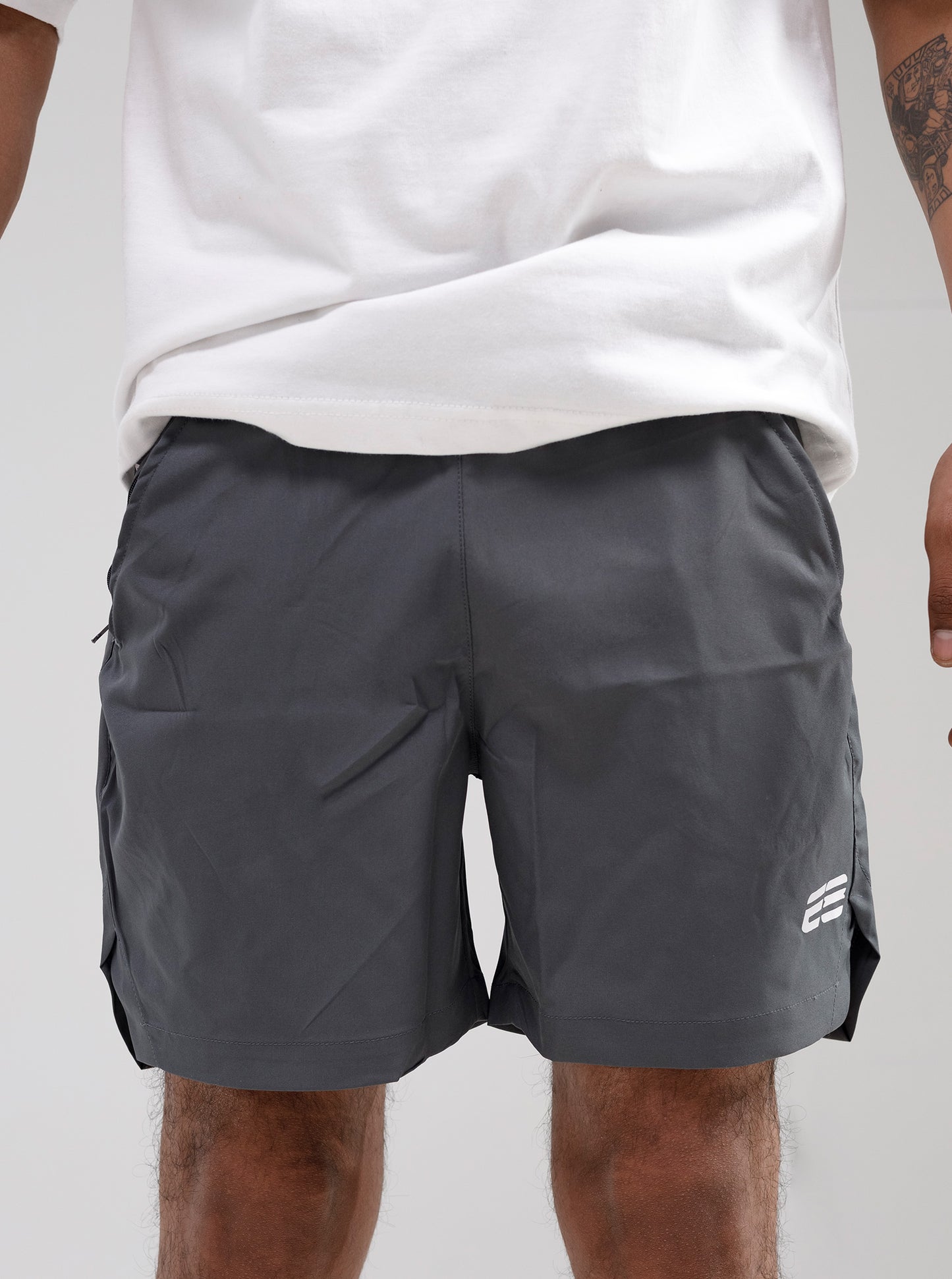 Running Short