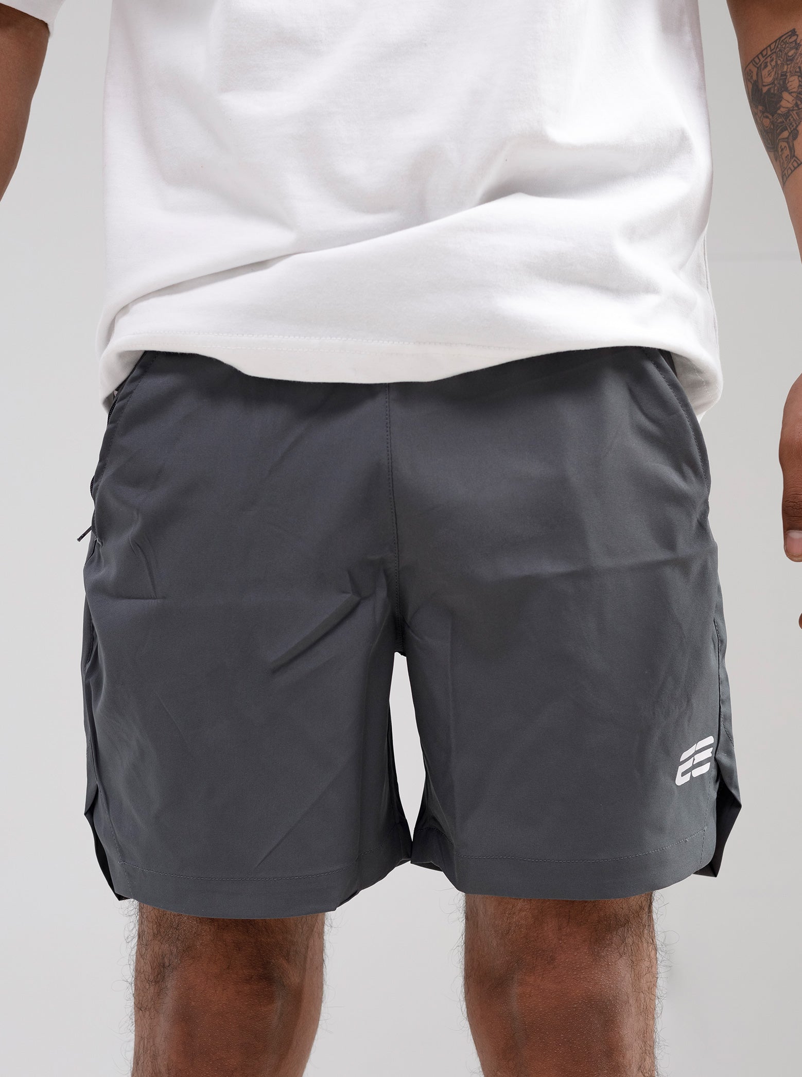 Running Short