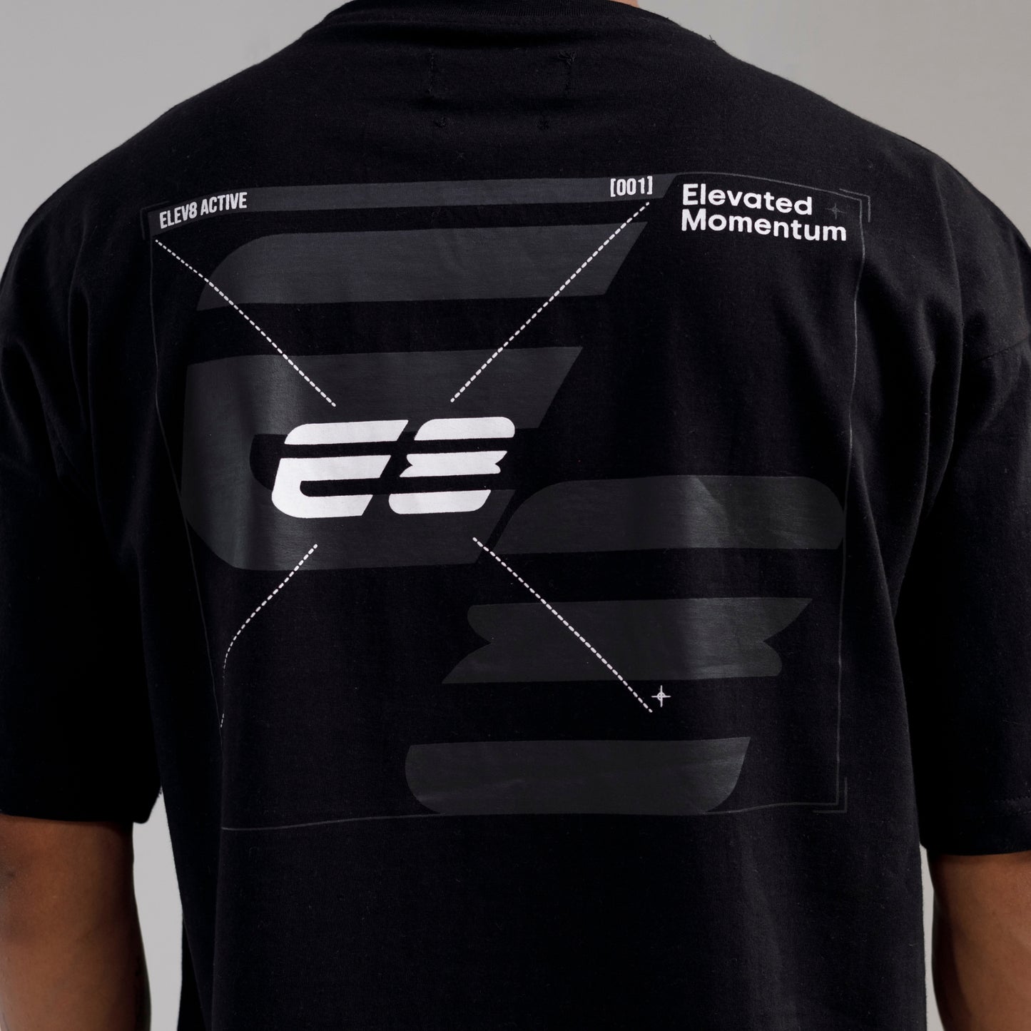 Elevated Momentum T-shirt