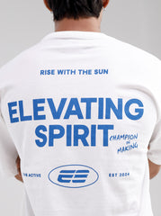 Oversized Elevating Spirit