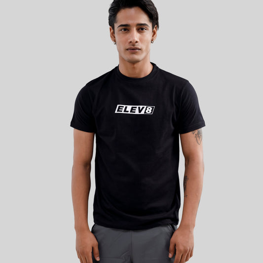 E8 Slim Fit T-shirt