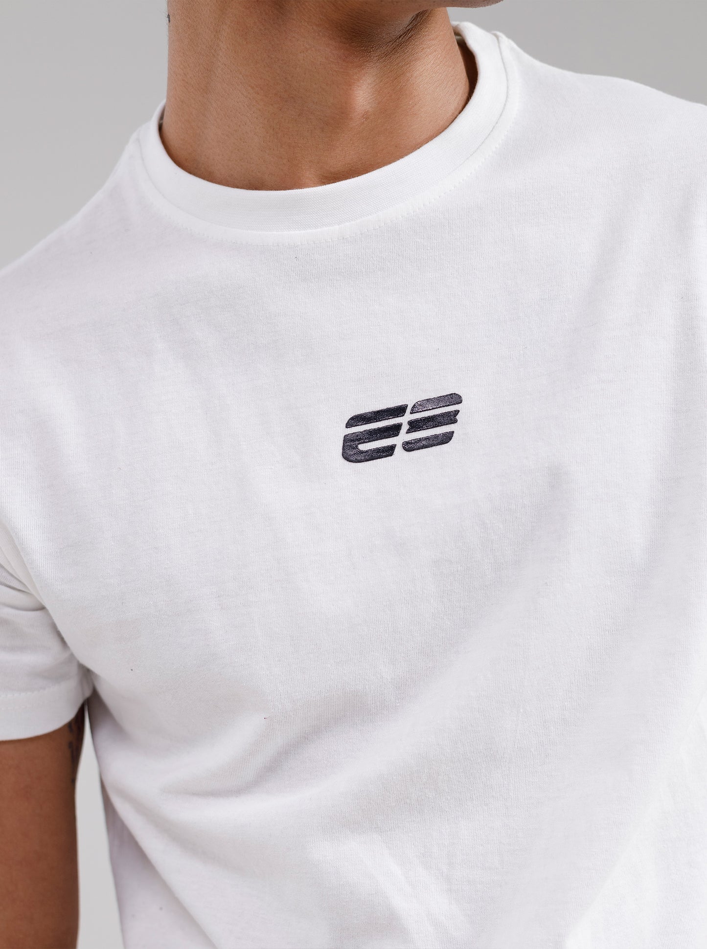 E8 Signature T-shirt