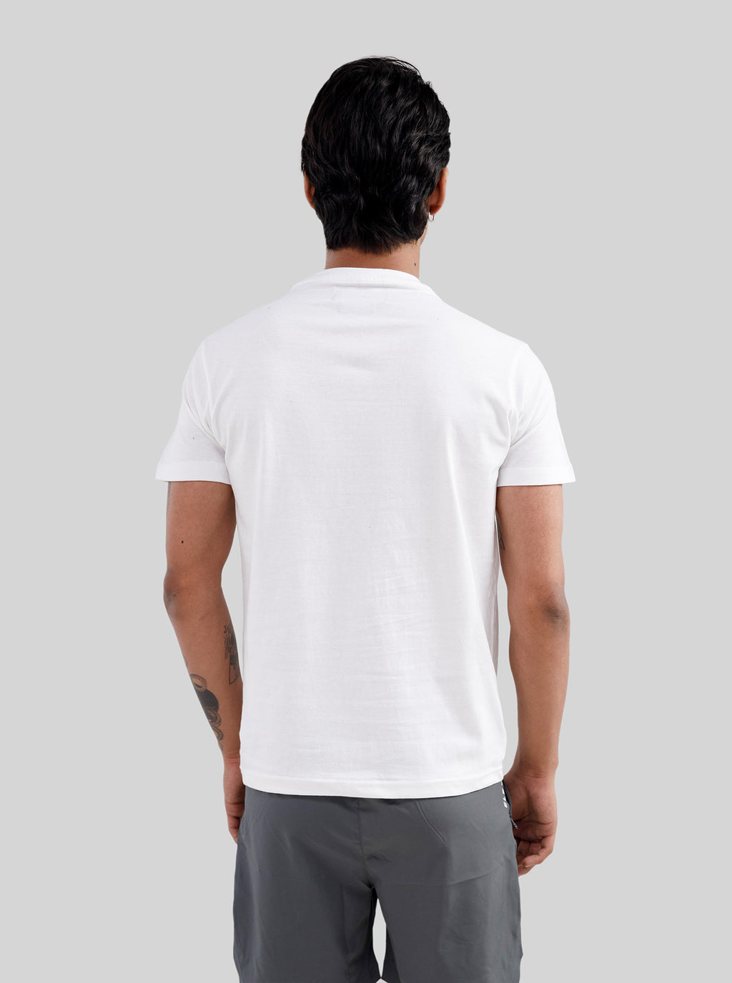 E8 Signature T-shirt