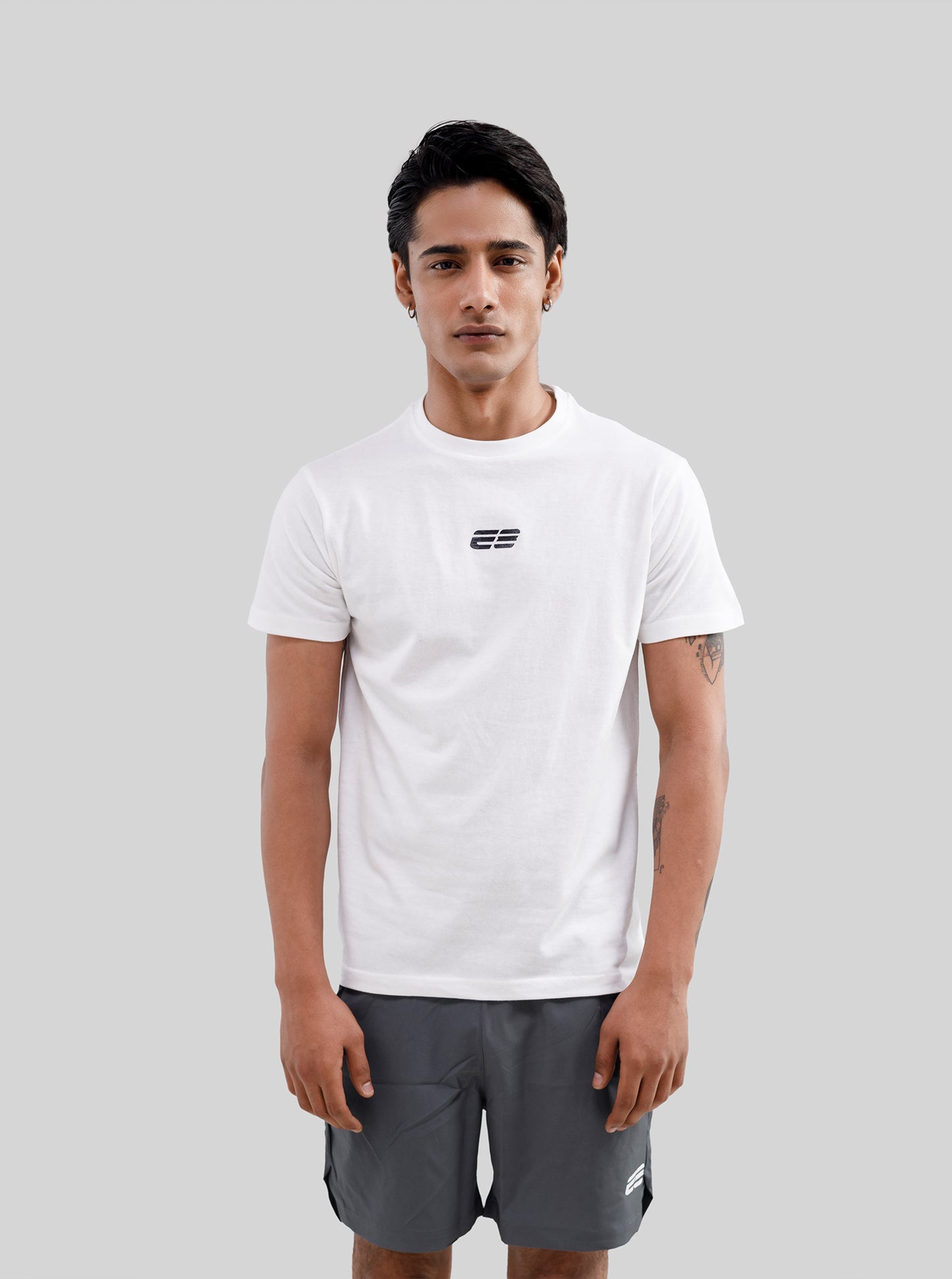 E8 Signature T-shirt