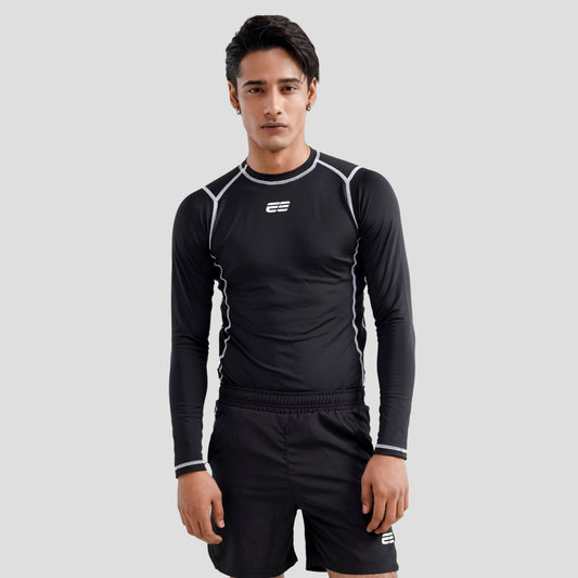 Flex Full Compression T-shirt