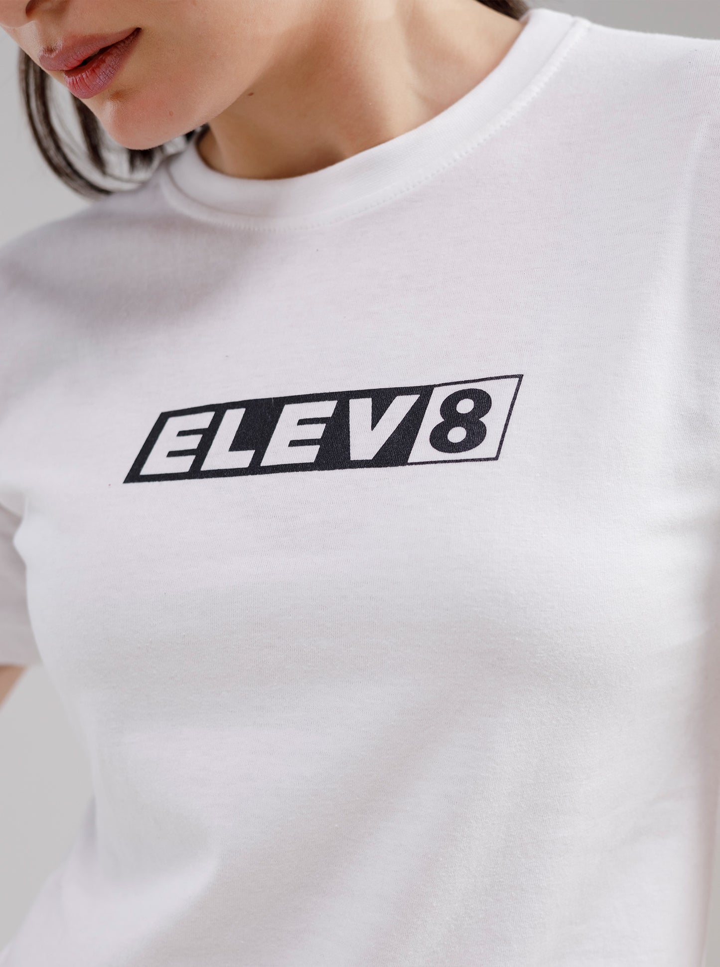 E8 Slim Fit T-shirt