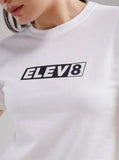 E8 Slim Fit T-shirt