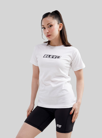 E8 Slim Fit T-shirt