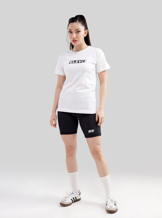 E8 Slim Fit T-shirt