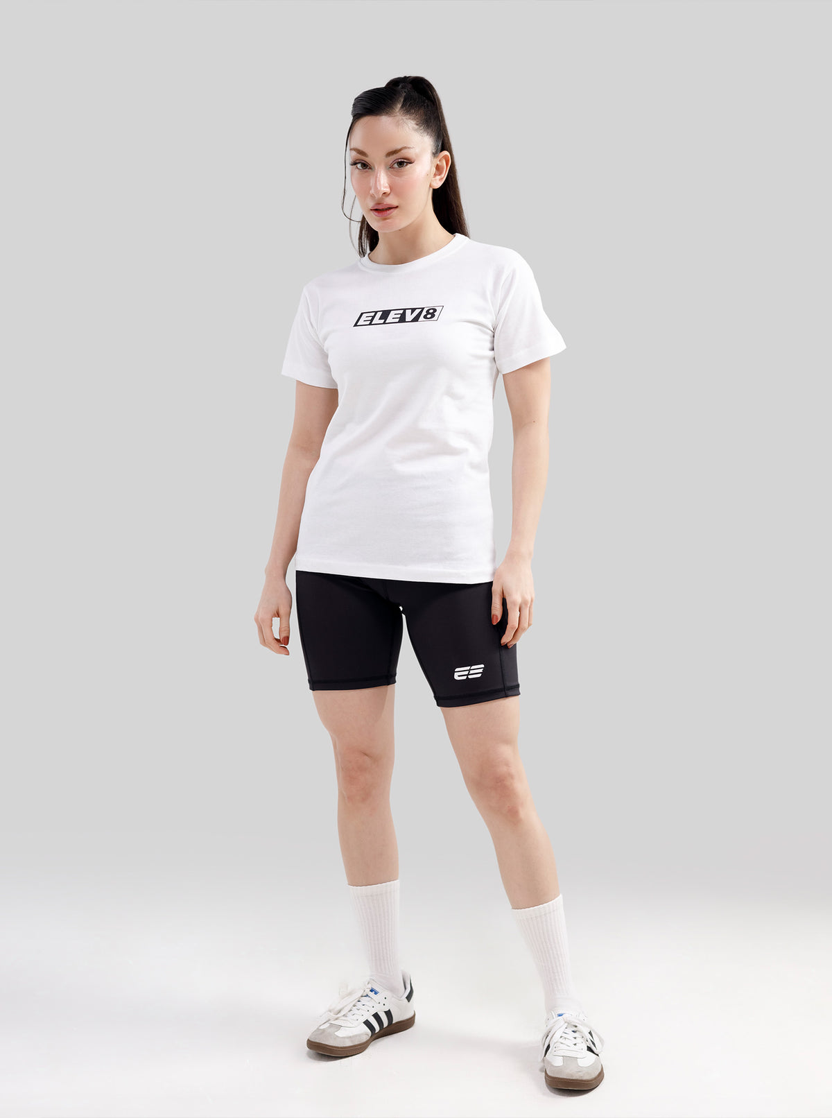 E8 Slim Fit T-shirt