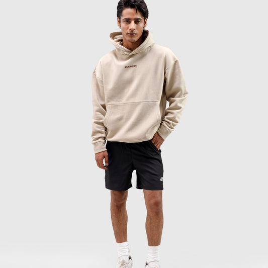 E8 Sand Hoodie