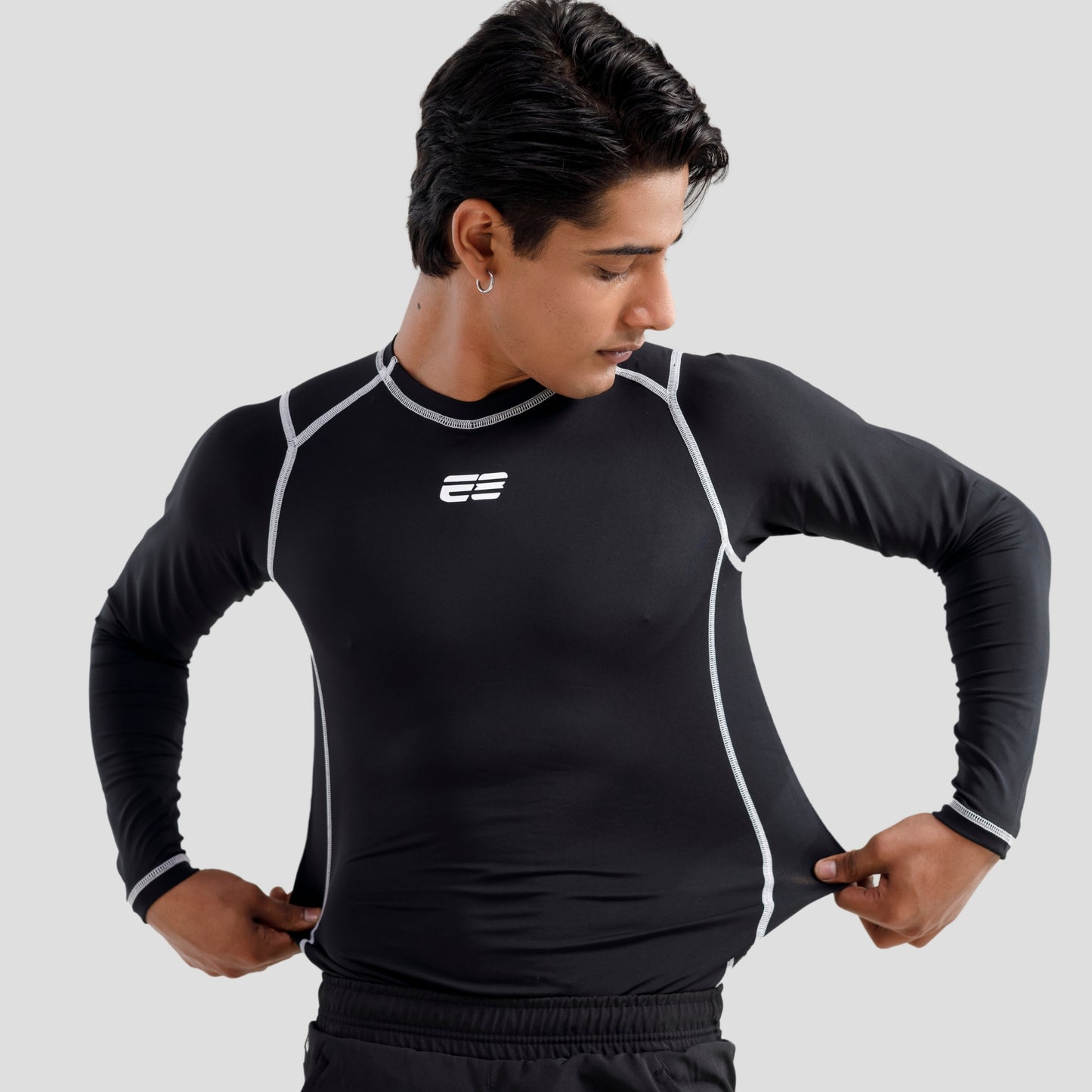 Flex Full Compression T-shirt