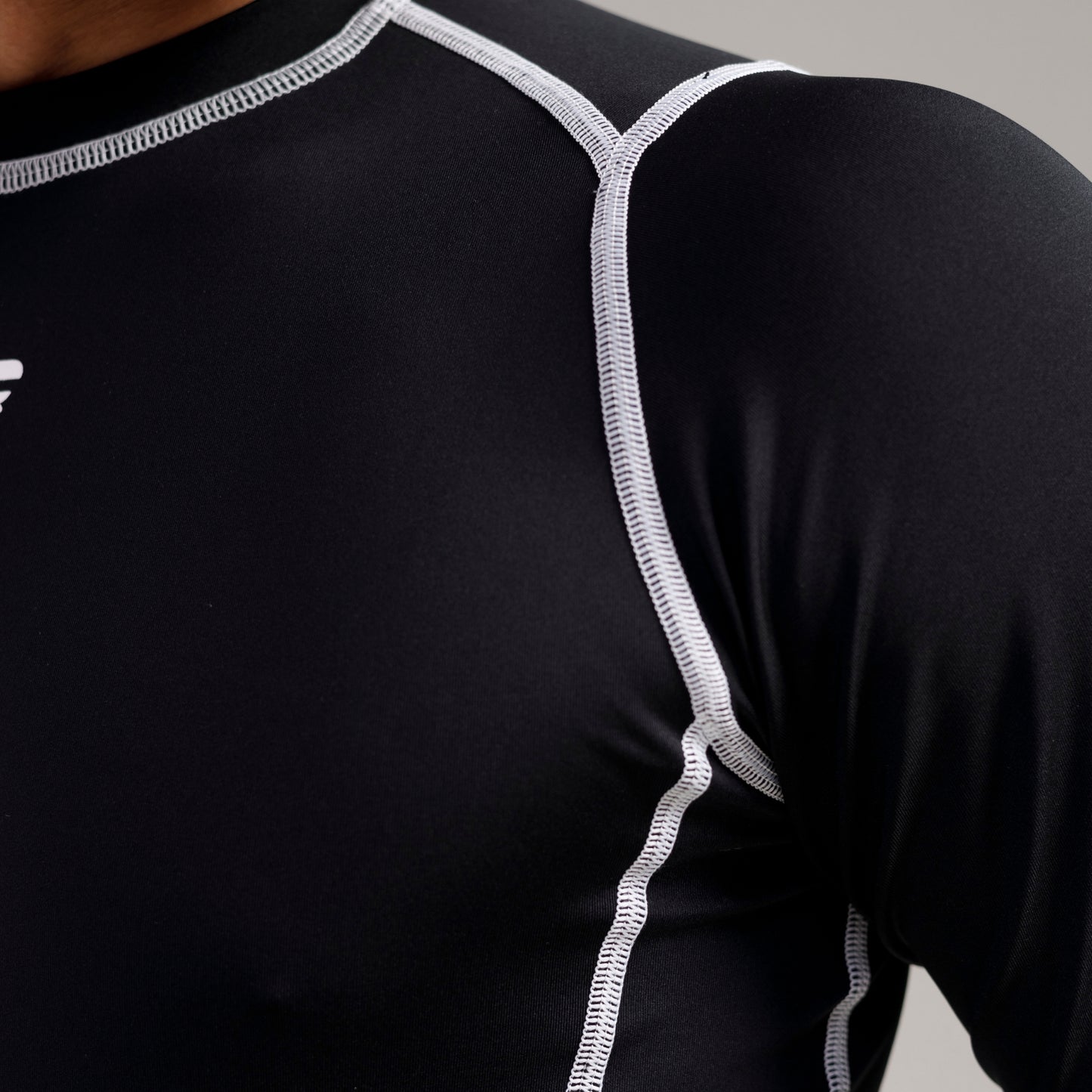 Flex Full Compression T-shirt