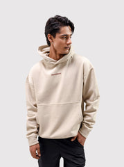 E8 Sand Hoodie