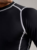 Flex Full Compression T-shirt