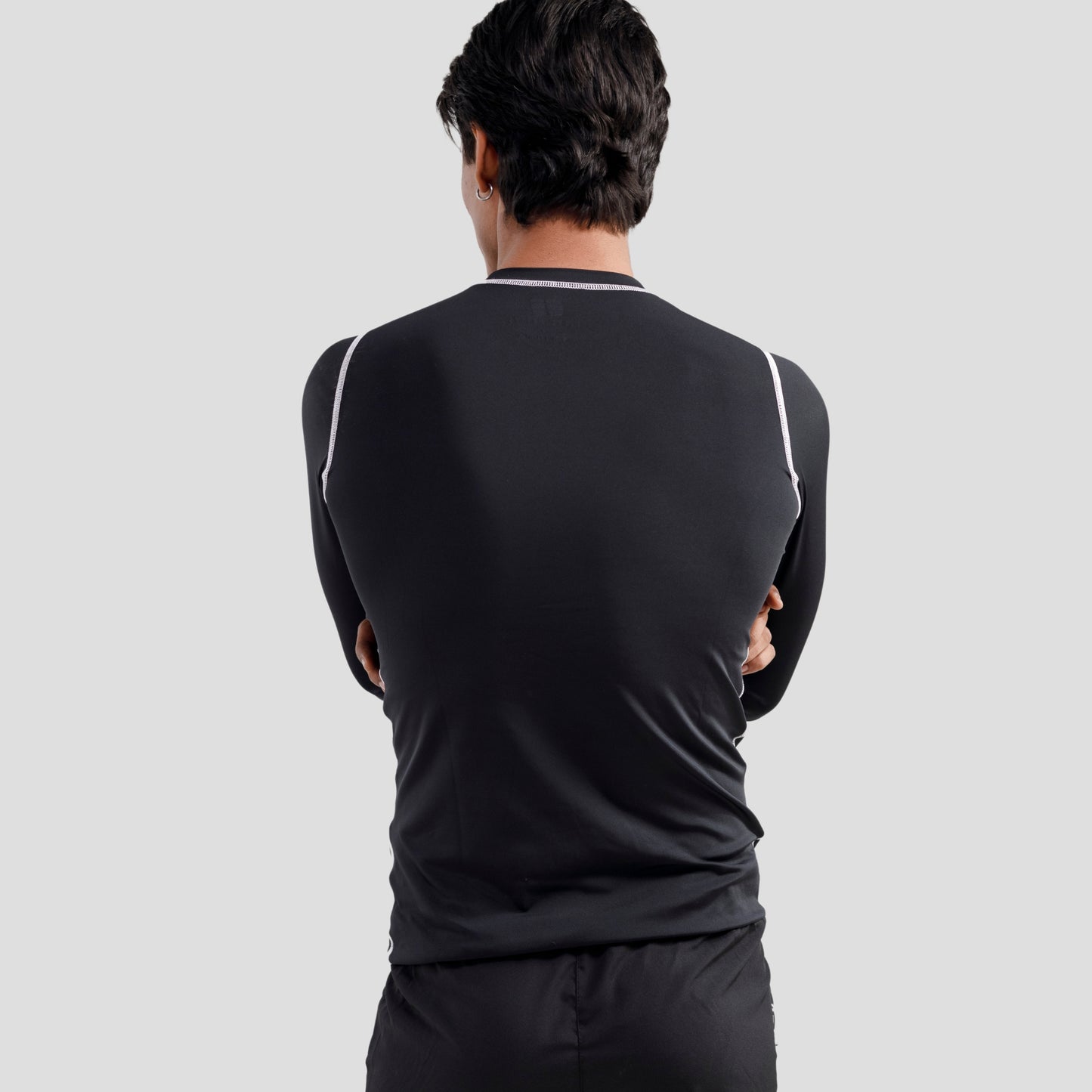 Flex Full Compression T-shirt